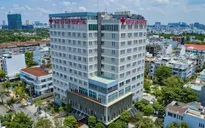 Bệnh viện Nam Sài Gòn tạm phong tỏa do có nhân viên dương tính với COVID-19