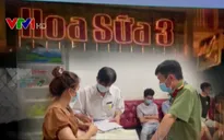 Phạt 20 triệu chủ quán karaoke hoạt động bất chấp lệnh cấm