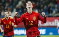 Những ngôi sao trẻ được kỳ vọng tại EURO 2020
