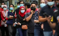 Malaysia trước nguy cơ lâm vào thảm cảnh COVID-19