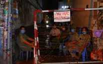 TP Hồ Chí Minh: 3 ca nghi nhiễm COVID-19 mới được phát hiện ở quận Bình Thạnh