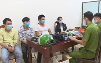 Đắk Lắk: Bắt giữ nhóm đối tượng thực hiện hơn 50 vụ trộm cắp liên tỉnh