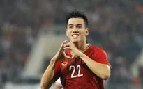 3 phút cùng Sao: Tiến Linh - niềm hy vọng trên hàng công ĐT Việt Nam
