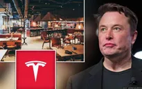 Tỷ phú Elon Musk lấn sân sang mảng dịch vụ ăn uống?