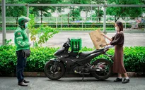 Grab mở rộng dịch vụ GrabExpress Siêu tốc