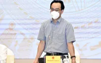 Sẽ có phương án điều chỉnh kỳ thi tốt nghiệp THPT nếu dịch diễn biến phức tạp