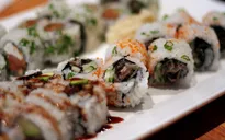 Món ăn từ ve sầu đang trở thành "mốt" tại Mỹ