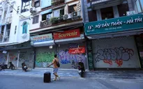 Gần 80.000 doanh nghiệp đóng cửa