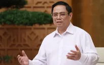Thủ tướng: Xây dựng đường bộ cao tốc phải đảm bảo hài hòa lợi ích
