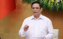 “Nghĩ thật, nói thật, làm thật, hiệu quả thật và để người dân, doanh nghiệp được hưởng lợi thật”
