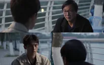 Hãy nói lời yêu - Tập 23: Ông Tín "dằn mặt" Phan, cấm làm My tổn thương thêm lần nào nữa