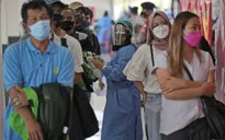 Kỷ lục hơn 20.000 ca mới/ngày, Indonesia bên bờ vực trở thành "Ấn Độ thứ hai"