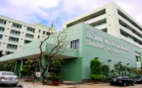 Xét nghiệm ngẫu nhiên ở bệnh viện, Đà Nẵng phát hiện thêm 1 ca dương tính với SARS-CoV-2