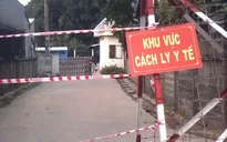Bình Dương đề nghị các công ty chủ động test nhanh COVID-19 cho nhân viên