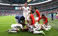 VIDEO Highlights Anh 2 – 0 Đức | Vòng 1/8 UEFA EURO 2020