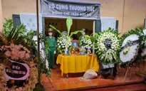 Thông tin bước đầu về vụ việc quân nhân Trần Đức Đô tử vong