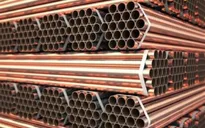 Mỹ kết luận điều tra chống bán phá giá ống đồng nhập khẩu từ Việt Nam