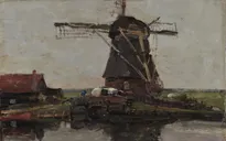 Tác phẩm của Picasso và Mondrian được tìm thấy sau gần một thập kỷ bị mất cắp