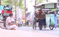 Đẩy nhanh gói hỗ trợ cho người dân bị ảnh hưởng vì dịch COVID-19 tại TP Hồ Chí Minh