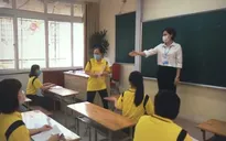 Hà Nội tích cực chuẩn bị các bước cho kỳ thi tốt nghiệp THPT 2021