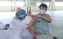 Bộ Y tế tiếp tục đề nghị các địa phương tăng tốc tiêm chủng