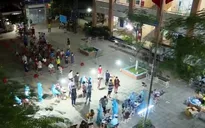 Vượt 3.000 ca COVID-19 sau 1 tháng, TP Hồ Chí Minh áp dụng chống dịch quyết liệt