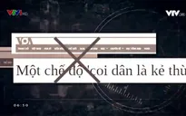 Đối diện tháng 6: Phản bác thông tin xuyên tạc về con đường đi lên chủ nghĩa xã hội