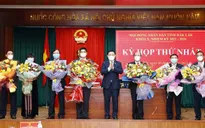 Chủ tịch Quốc hội đề nghị HĐND tỉnh Đắk Lắk tiếp tục đổi mới mạnh mẽ