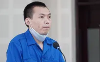 Tuyên án tử hình người nước ngoài giết người, phân xác
