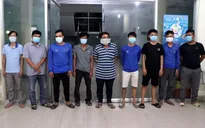 Ninh Thuận: Triệt xóa đường dây đánh bạc ghi lô đề, cá độ bóng đá