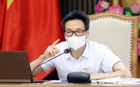 Quyết tâm khoanh vùng thật chặt, nghiêm ngặt để dập dịch COVID-19 ngay từ đầu