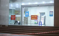 Hà Nội phong tỏa "mềm" chung cư Hemisco vì có ca dương tính SARS-CoV-2
