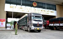“Đối sách linh hoạt” không để ùn ứ các mặt hàng nông sản
