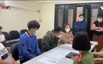 Lập hàng loạt công ty "ma" đưa "chuyên gia" nhập cảnh trái phép