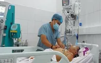 Lo sợ COVID-19, nhiều bệnh nhân trở nặng do nhập viện muộn