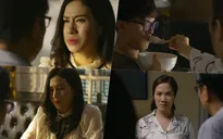 Hãy nói lời yêu - Tập 15: Tiểu tam Trâm đòi làm chính thất, bà Hoài phát điên thật rồi