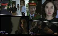 Hãy nói lời yêu - Tập 16: Trước khi bị bắt, bà Hoài (Nguyệt Hằng) vẫn kịp đánh tiểu tam sảy thai?