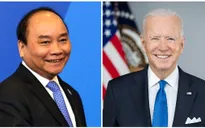Tổng thống Joe Biden mong muốn Việt Nam - Mỹ tăng cường hợp tác ứng phó biến đổi khí hậu