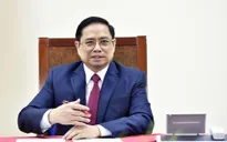 Giữ gìn, phát triển tình hữu nghị Việt - Trung luôn là trọng tâm trong chính sách đối ngoại của Việt Nam