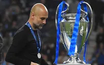 Giờ vàng thể thao tuần này: Chuyện suy nghĩ thái quá khiến Pep Guardiola thất bại ở Champions League