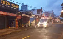 TP Hồ Chí Minh thêm 11 ca nghi mắc COVID-19, có 9 người liên quan nhóm truyền giáo Phục Hưng