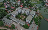 Cận cảnh Trung tâm Hồi sức tích cực điều trị COVID-19 hiện đại nhất miền Bắc tại Bắc Giang