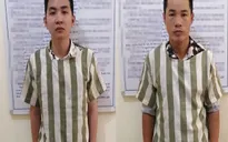 Thanh niên dùng ảnh “nóng” bắt bạn gái cũ ký hợp đồng tình dục