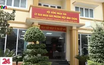 TP Hồ Chí Minh tạm dừng tiếp công dân trực tiếp tại cơ quan, đơn vị