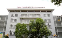 2 ca tử vong cao tuổi, có bệnh lý nền nặng liên quan đến COVID-19