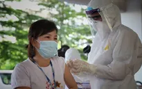 THTT: Lễ ra mắt Quỹ Vaccine phòng COVID-19 (20h10, 5/6)