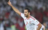 ĐT UAE 4-0 ĐT Malaysia: Chiến thắng áp đảo