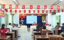 Chung tay ủng hộ Quỹ vaccine COVID-19 và kêu gọi hiến máu tình nguyện