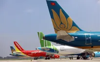 Đề xuất tạm dừng các chuyến bay chở khách tới Côn Đảo
