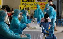 Chiều 4/6, TP Hồ Chí Minh ghi nhận thêm 15 ca nghi nhiễm mới